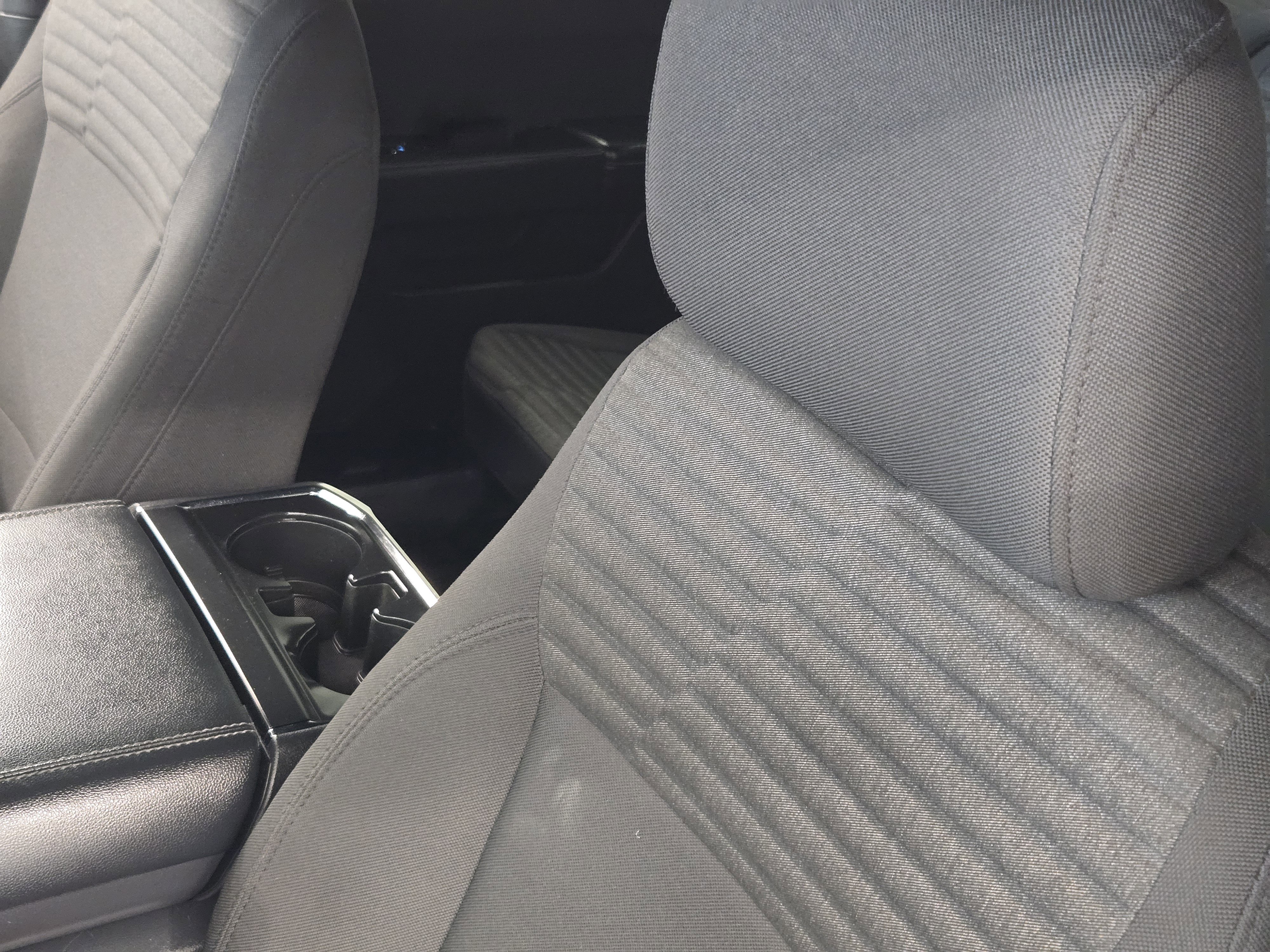 Certified 2023 Ford F150 XL w/ STX Appearance Package image 15