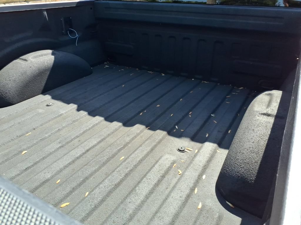 Certified 2023 Ford F150 Platinum w/ Equipment Group 701A High AWD/4WD image 12