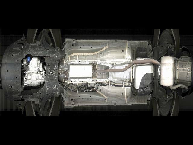 Used 2025 Chevrolet Trax LT w/ Driver Confidence Package FWD image 17