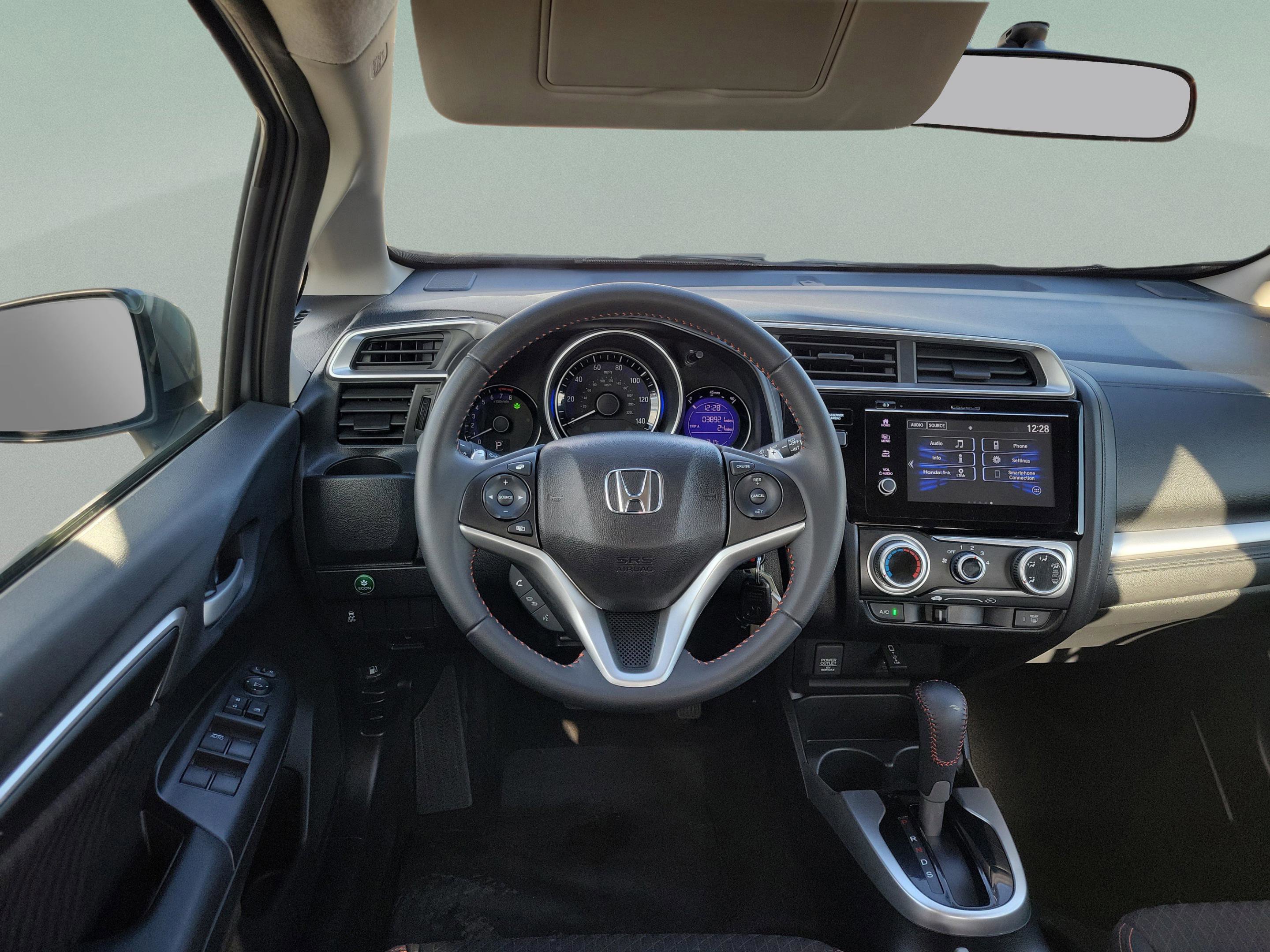 Used 2019 Honda Fit Sport image 21