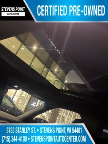 Certified 2025 Ford Explorer ST-Line w/ Premium Package image 14