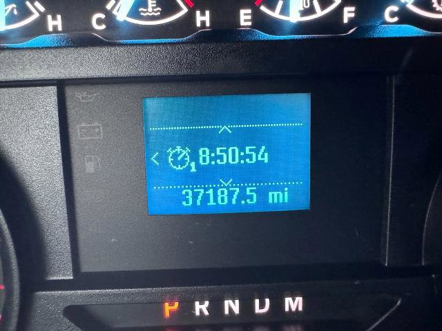 Certified 2020 Ford F150 XL w/ XL Power Equipment Group image 14