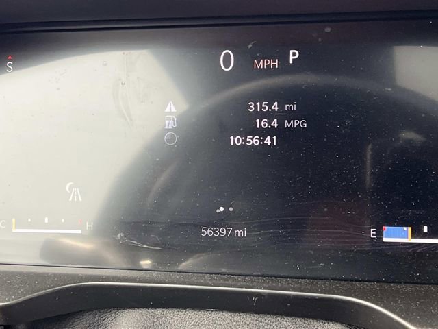 Used 2022 Jeep Grand Cherokee L Summit AWD/4WD image 10