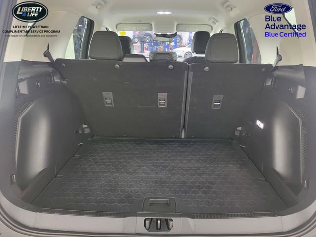 Certified 2023 Ford Bronco Sport Big Bend image 16