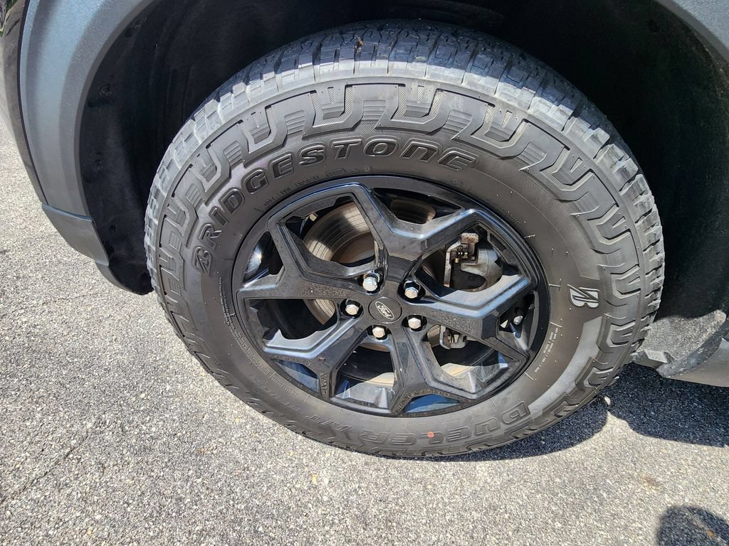 Certified 2023 Ford Explorer Timberline w/ Timberline Technology Package AWD/4WD image 28