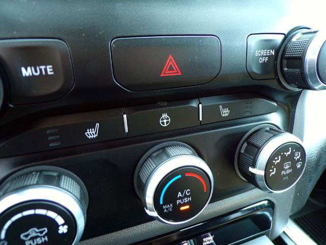 Used 2023 RAM 1500 Big Horn AWD/4WD image 20