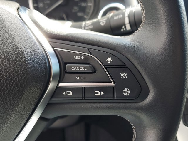 Used 2021 INFINITI Q50 Luxe w/ Cargo Package image 23