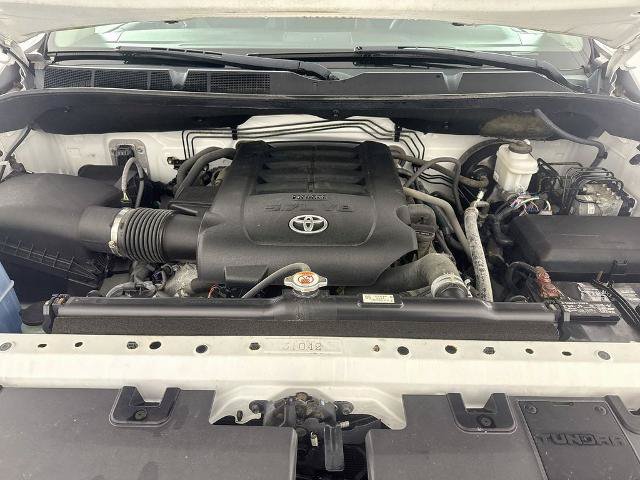Used 2018 Toyota Tundra SR5 w/ TRD Sport Package AWD/4WD image 27