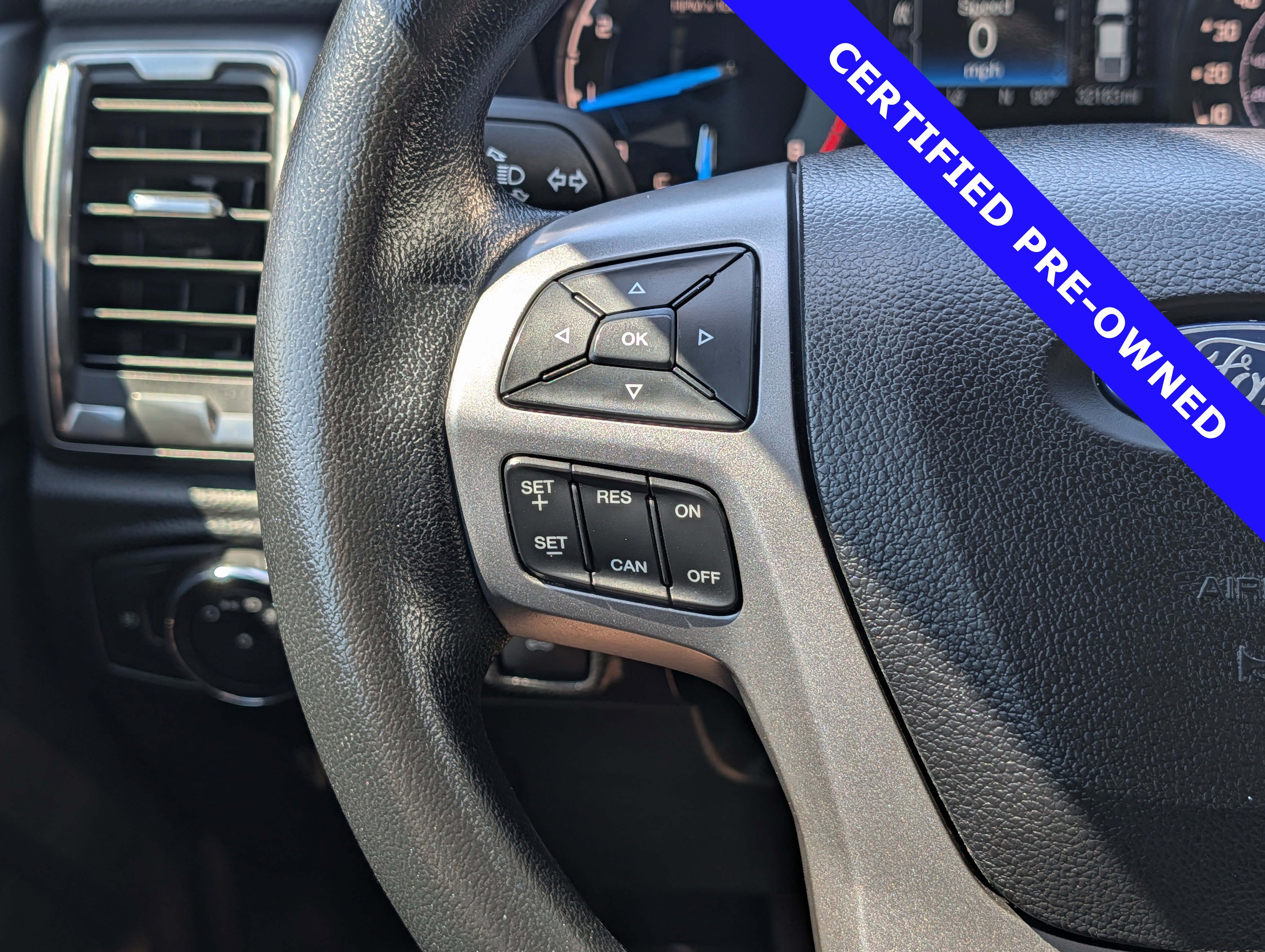 Certified 2021 Ford Ranger XLT RWD image 24