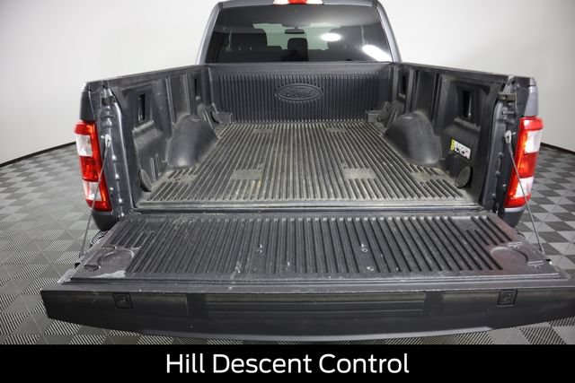Certified 2023 Ford F150 XL w/ STX Appearance Package AWD/4WD image 32