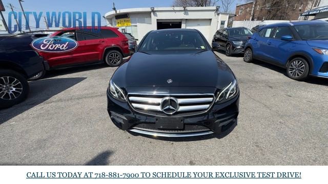 Used 2019 Mercedes-Benz E 300 4MATIC image 5