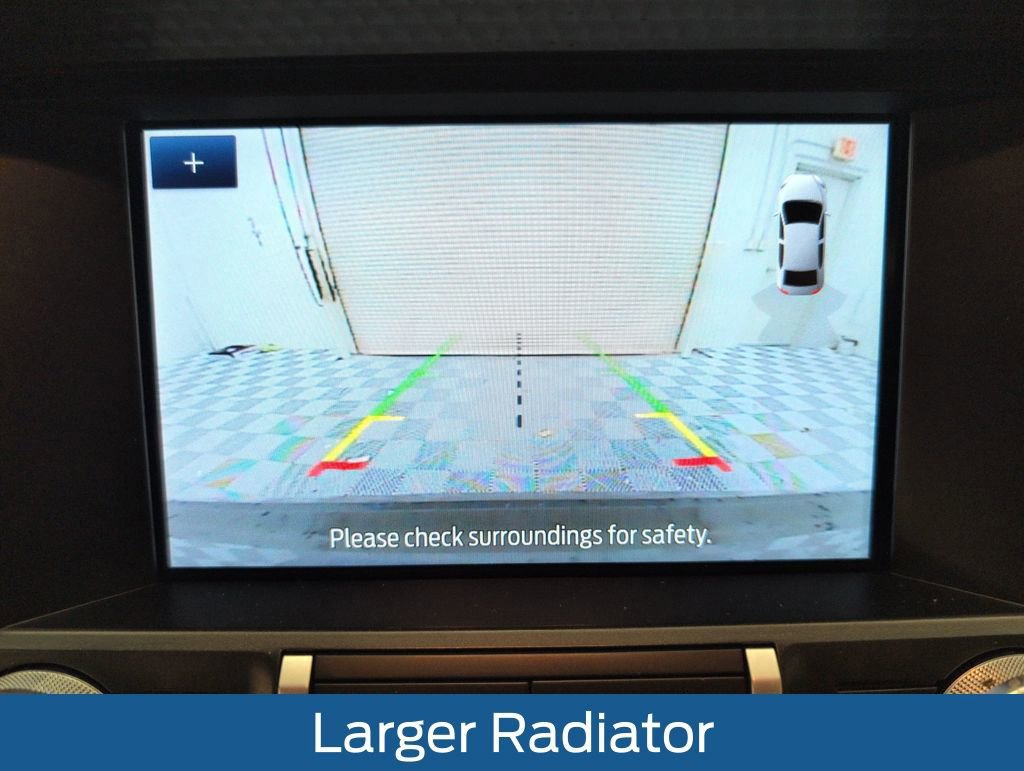 Certified 2019 Ford Mustang GT w/ GT Performance Package image 32