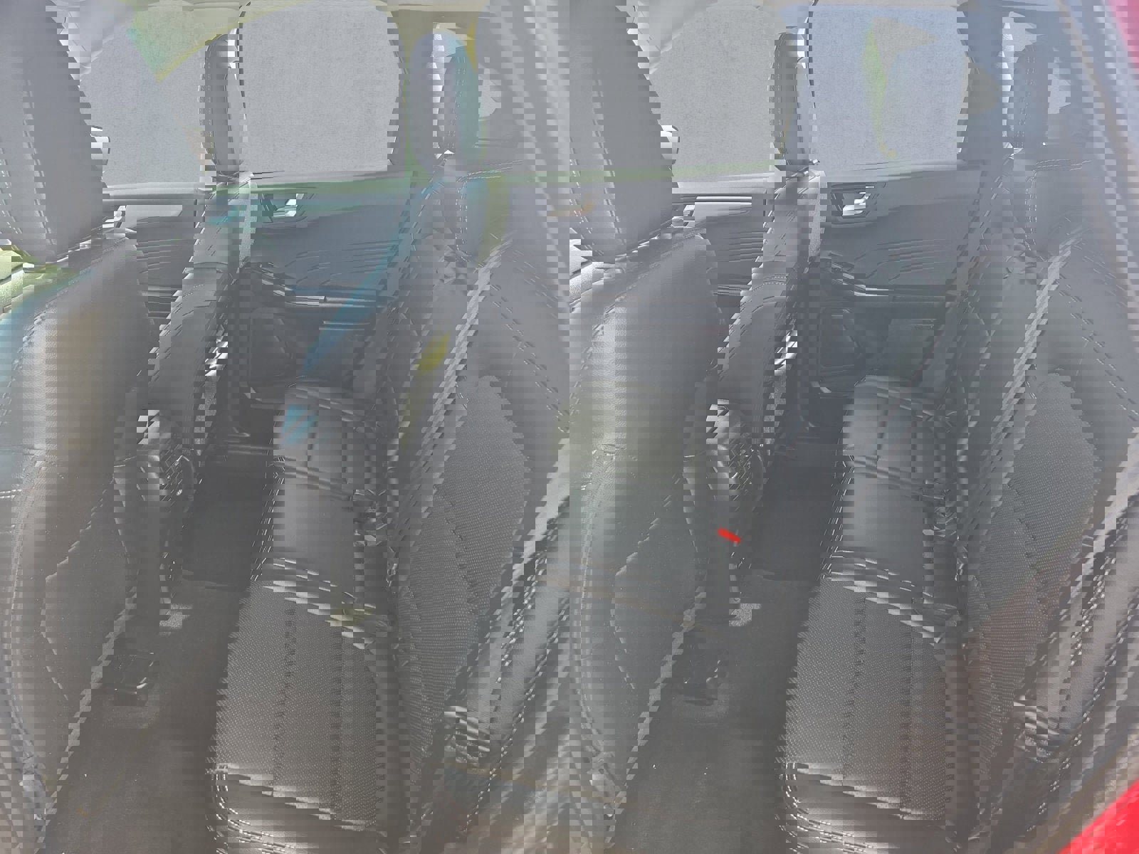 Certified 2022 Ford Escape SEL image 23