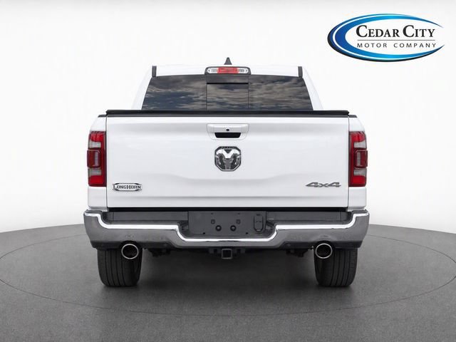 Used 2023 RAM 1500 Limited AWD/4WD image 7