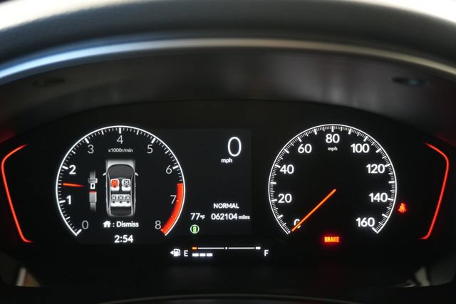 Used 2023 Honda Civic Si image 10