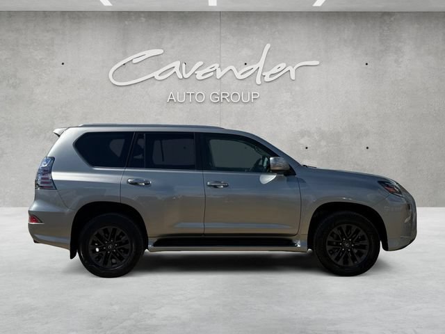 Used 2020 Lexus GX 460 Premium AWD/4WD image 18
