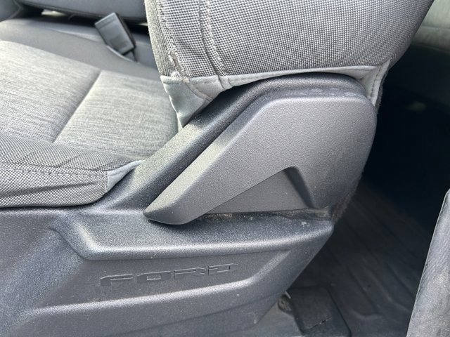 Certified 2021 Ford F150 XL w/ Equipment Group 101A High image 13