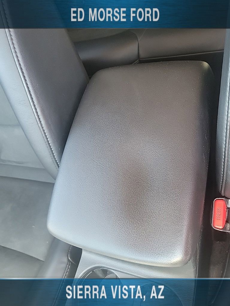 Used 2018 MAZDA CX-5 Touring w/ Preferred Equipment Package FWD image 30