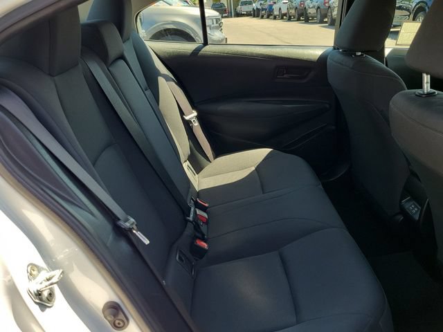 Used 2023 Toyota Corolla LE FWD image 15