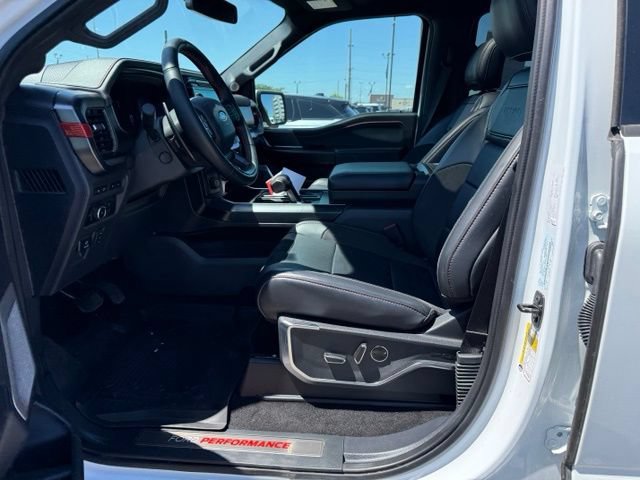 Certified 2024 Ford F150 Raptor AWD/4WD image 2