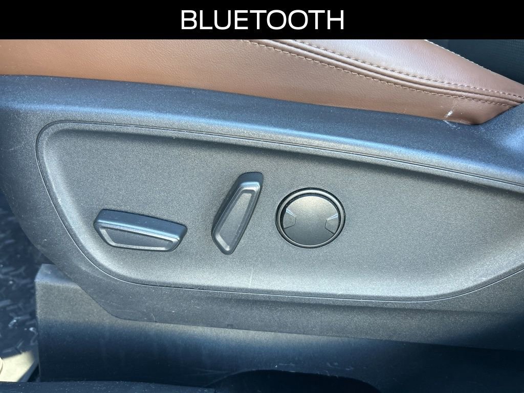 Certified 2021 Ford Bronco Sport Outer Banks image 14