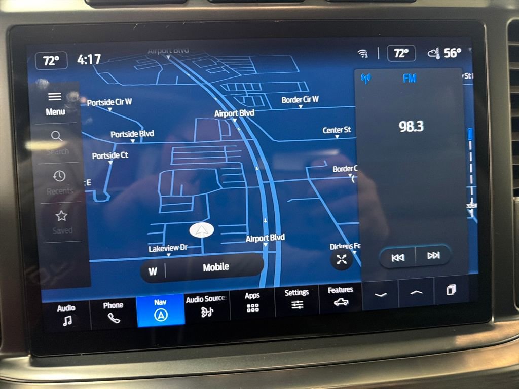 Certified 2024 Ford F250 Lariat w/ Lariat Ultimate Package image 26