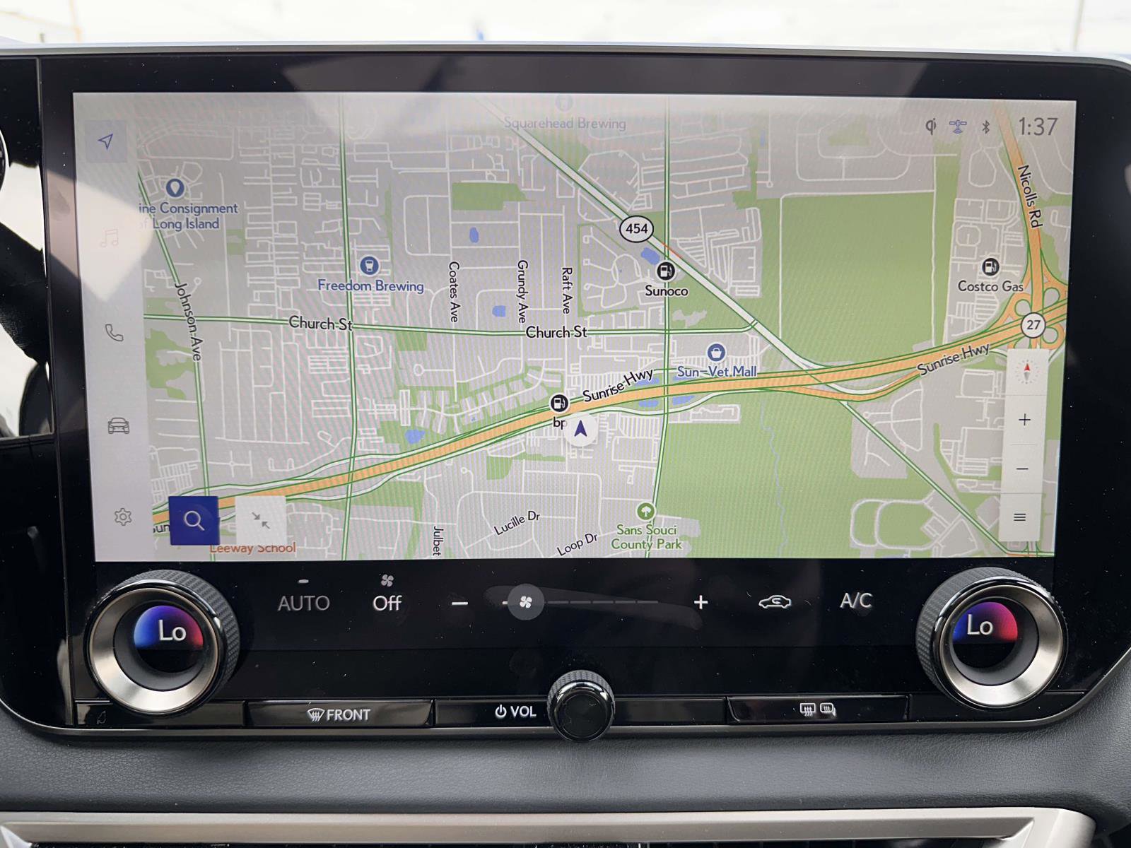 Used 2024 Lexus RX 350 F Sport w/ Convenience Package image 23