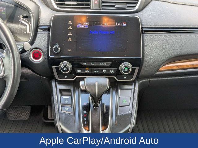 Used 2019 Honda CR-V EX-L image 20
