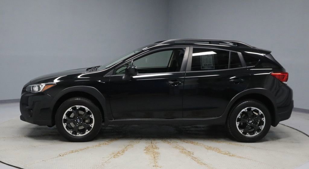 Used 2023 Subaru Crosstrek 2.0i Premium image 2
