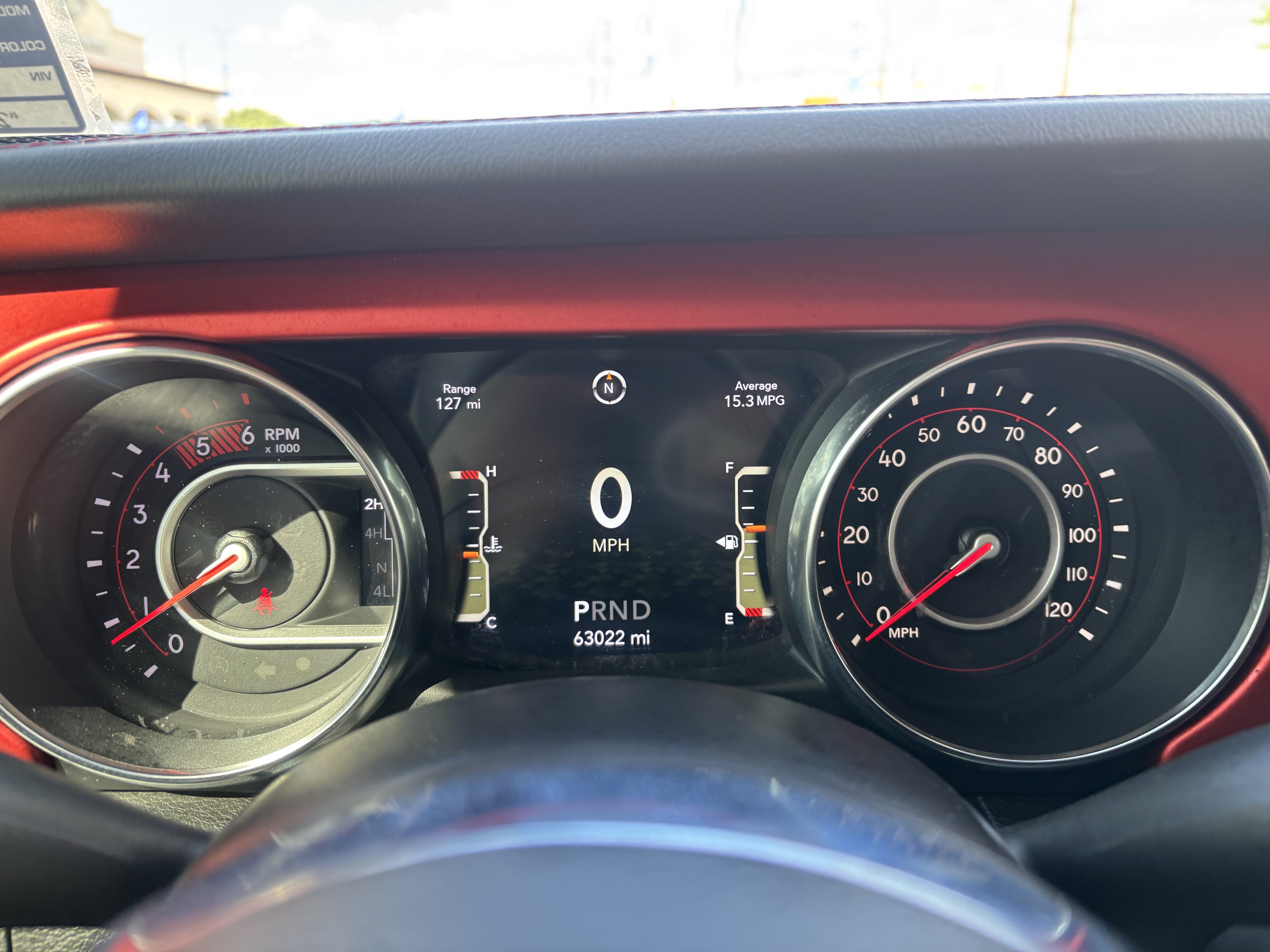 Used 2021 Jeep Wrangler Unlimited Rubicon AWD/4WD image 30