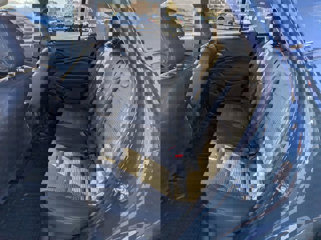 Used 2025 Chevrolet Trax LT w/ Driver Confidence Package image 27