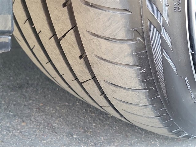 Used 2023 Lexus IS 500 image 32