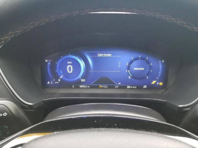 Certified 2022 Ford Escape Titanium w/ Titanium Elite Package image 23