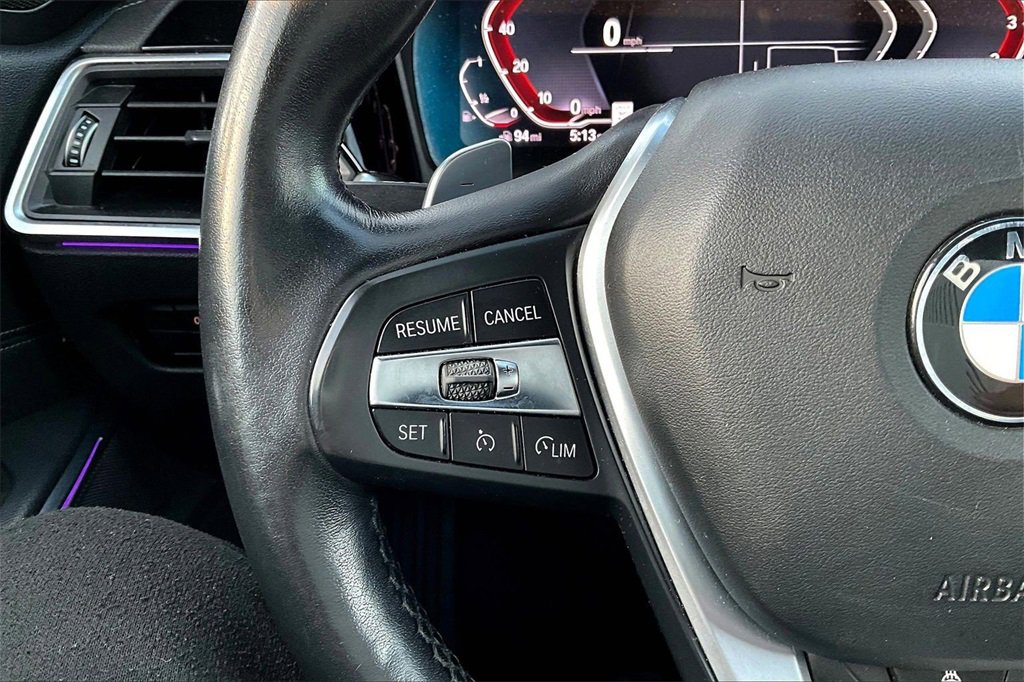 Used 2019 BMW 330i xDrive Sedan image 17