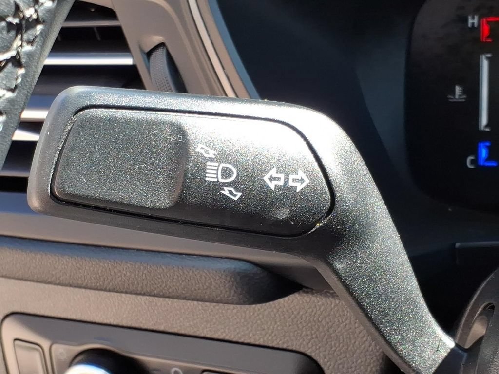 Certified 2024 Ford Escape Active AWD/4WD image 28