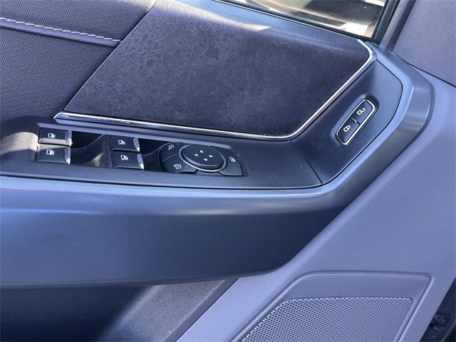 Certified 2024 Ford F150 XLT w/ Mobile Office Package image 26