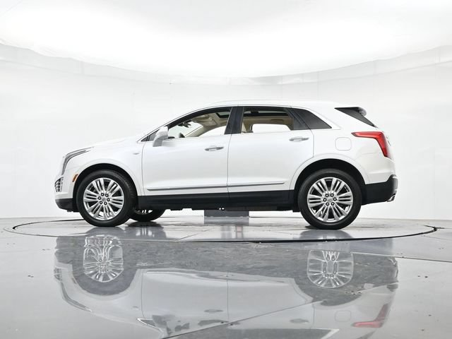 Used 2017 Cadillac XT5 Premium Luxury FWD image 45