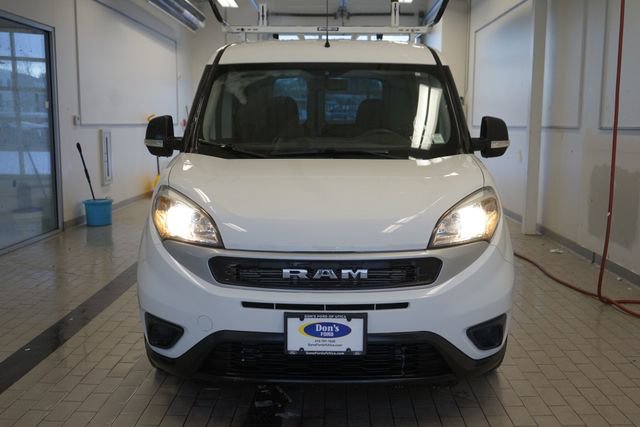 Used 2022 RAM ProMaster City Base image 17