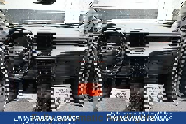 Certified 2024 Ford Maverick XLT w/ XLT Luxury Package AWD/4WD image 19