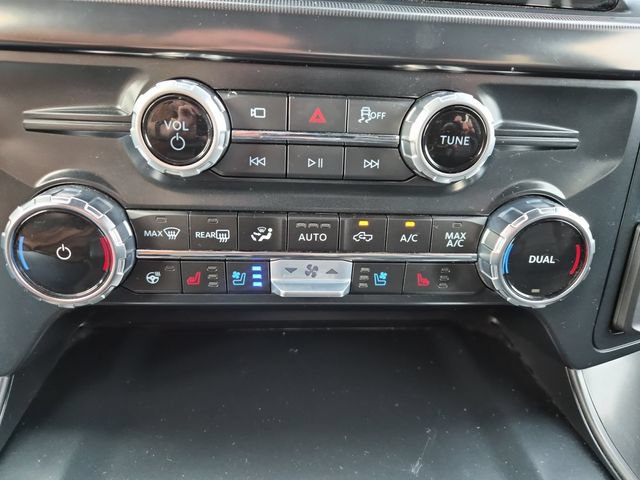 Certified 2025 Ford F150 Lariat w/ Bed Utility Package AWD/4WD image 17