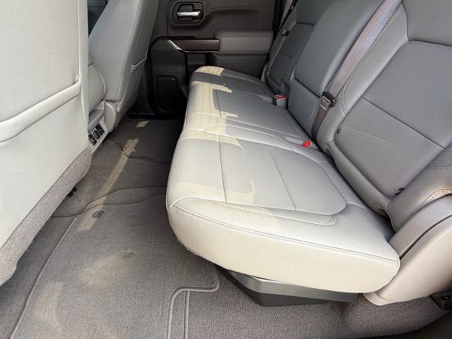 Used 2019 GMC Sierra 1500 SLT w/ X31 Off-Road Package AWD/4WD image 11