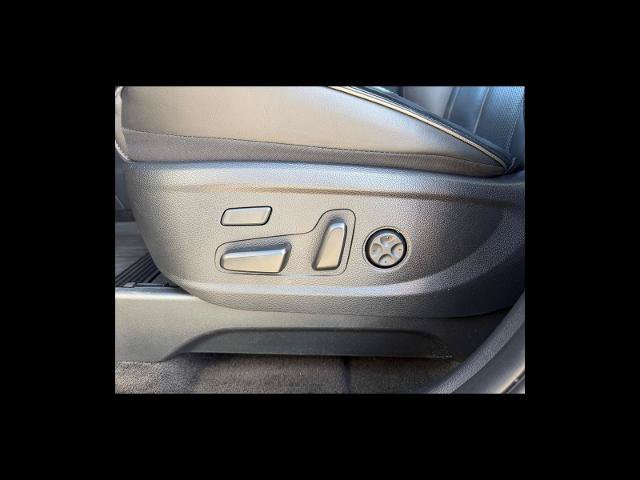 Used 2022 Hyundai Palisade Calligraphy w/ Cargo Package AWD/4WD image 11