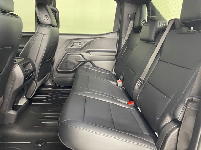 Used 2024 Chevrolet Silverado EV W/T image 20