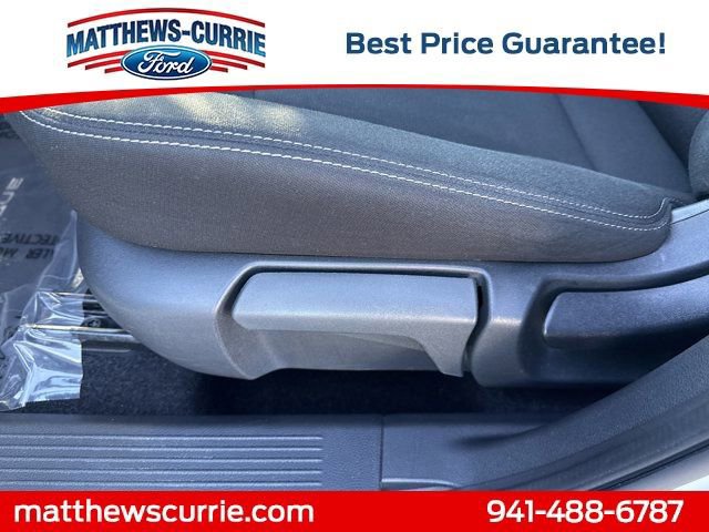 Used 2023 Nissan Rogue S image 10