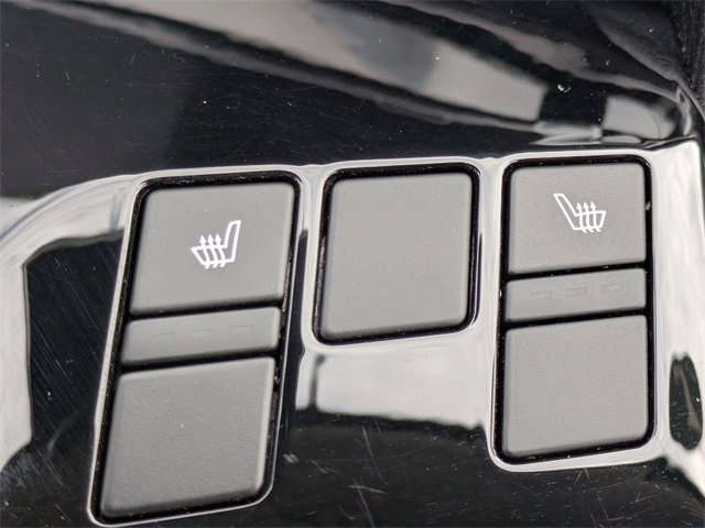 Used 2024 Kia Sportage SX image 24