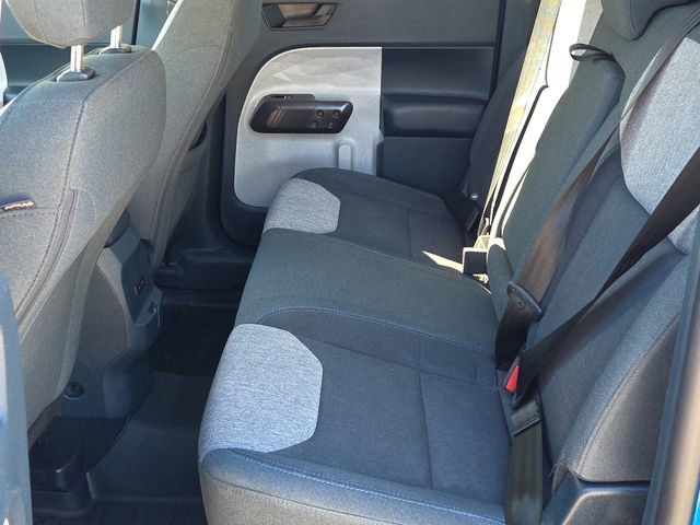 Certified 2025 Ford Maverick XLT w/ Equipment Group 302A AWD/4WD image 15