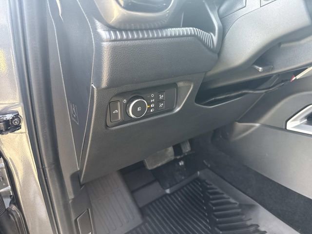 Certified 2024 Ford Ranger Lariat w/ FX4 Off-Road Package image 27