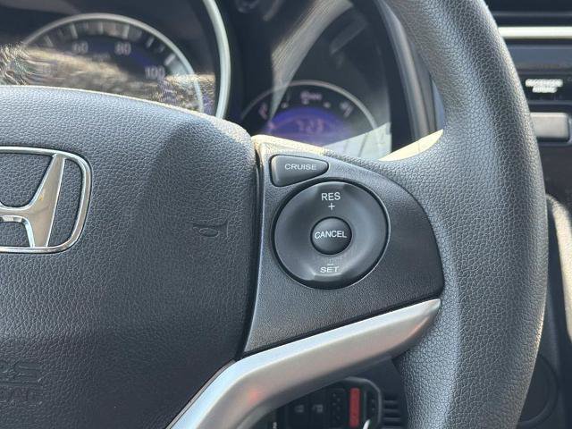 Used 2020 Honda Fit LX image 13