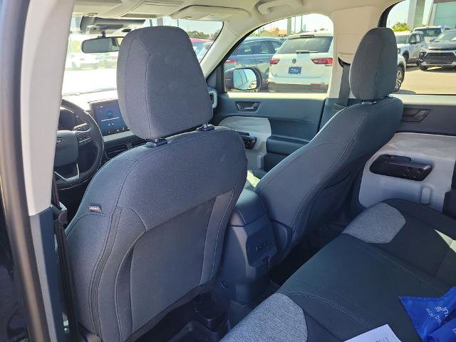 Certified 2025 Ford Maverick XLT w/ Equipment Group 302A image 13