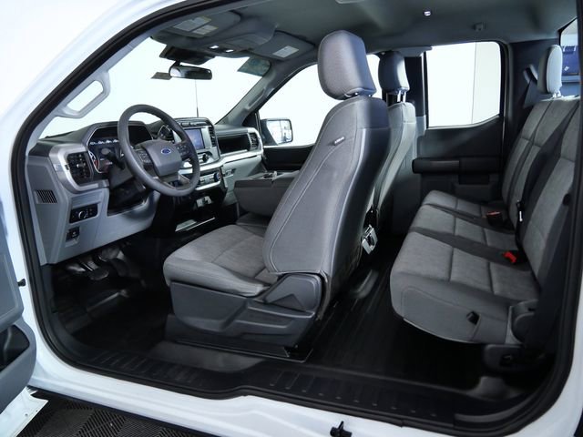 Certified 2023 Ford F150 XL AWD/4WD image 16